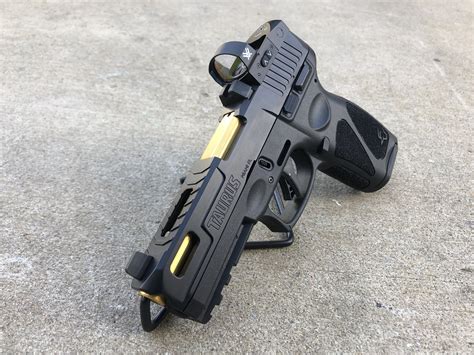 Find <b>Taurus</b> G3C for sale at Omaha Outdoors, the best online firearms and outdoor gear site. . Taurus g3 slide upgrade